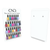 CND Small Wall Rack Display 1