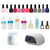 CND Shellac 12 Colour Starter Kit