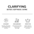 SACHAJUAN Clarifying Shampoo 250ml