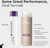 Paul Mitchell Extra Body Shampoo 1000ml