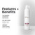 Paul Mitchell Extra Body Hairspray 100ml