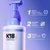 K18 Triple Bright Purple Shampoo 125ml