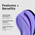 Paul Mitchell California Dreaming Platinum Blonde Duo