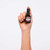 CND Shellac We Want Mauve 12.5ml