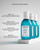 SACHAJUAN Ocean Mist Volume Shampoo 250ml 2
