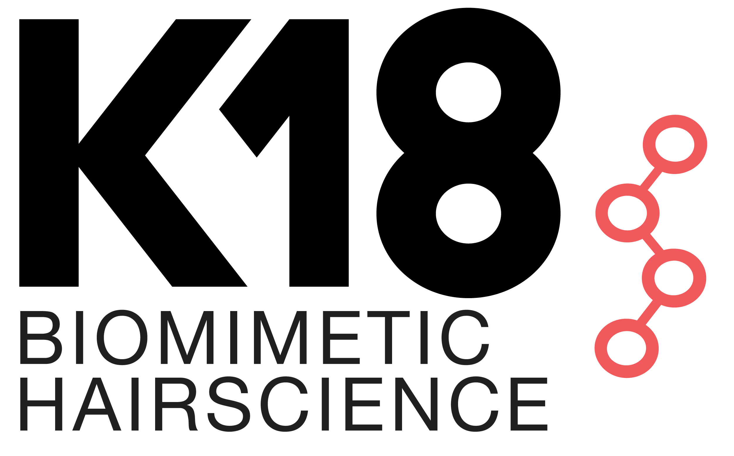 K18 brand logo