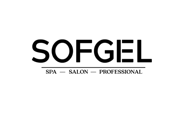 Sofgel brand logo