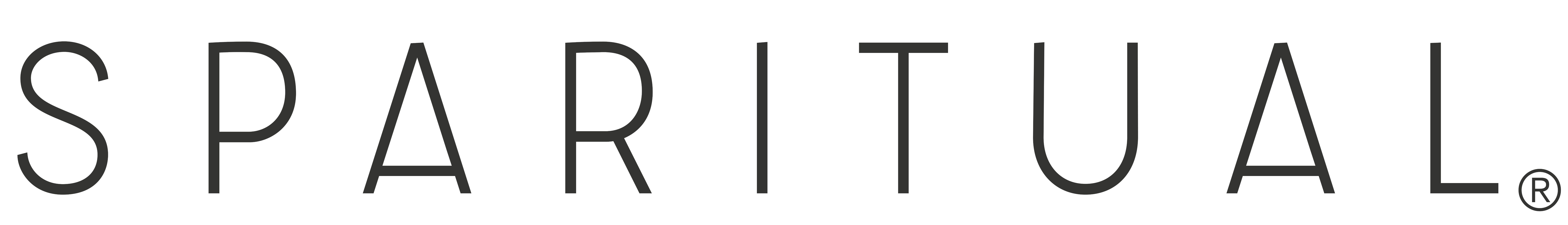 Sparitual brand logo