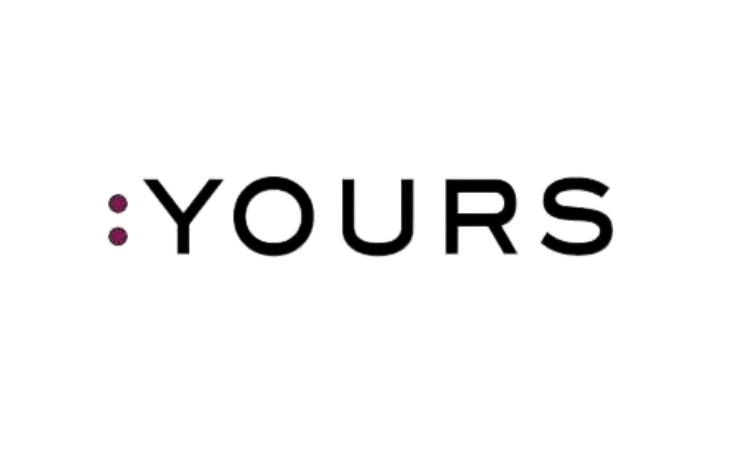 YOURS brand logo