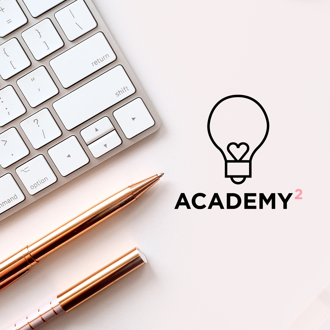 ACADEMY2 - EVERYTHING YOU NEED TO KNOW - Sweet Squared