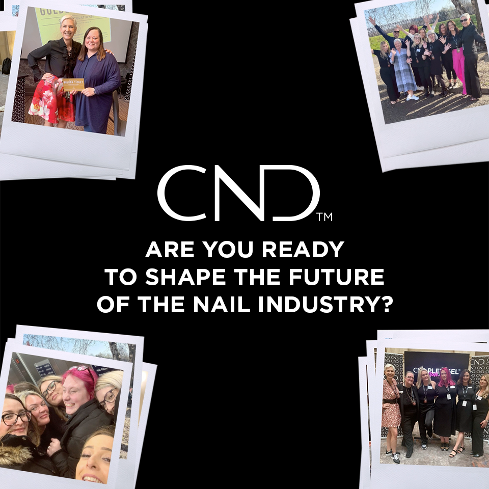 WHAT DOES IT TAKE TO BE A CND™ EDUCATION MENTOR? Sweet Squared