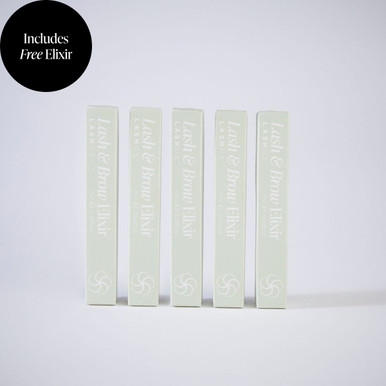 LASHUS Elixir Kit - Sweet Squared