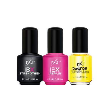 Famous Names IBX Mini Pack - Sweet Squared