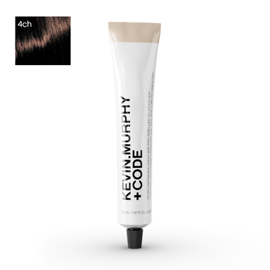 KEVIN.MURPHY+CODE MEDIUM.BROWN.CHOCOLATE 4.7 100ML | Sweet Squared