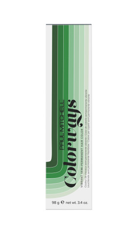Paul Mitchell Colorways Green 100ml | Sweet Squared