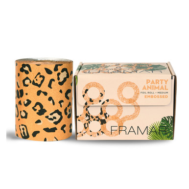 Framar Pastel Switch Pop-Up Foil, Foils, Film & Meche