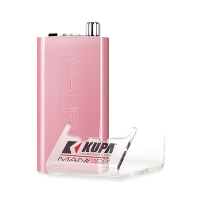 Kupa Manipro Passport White with KP-55 Handpiece Nail Drill – Global Beauty  Supply