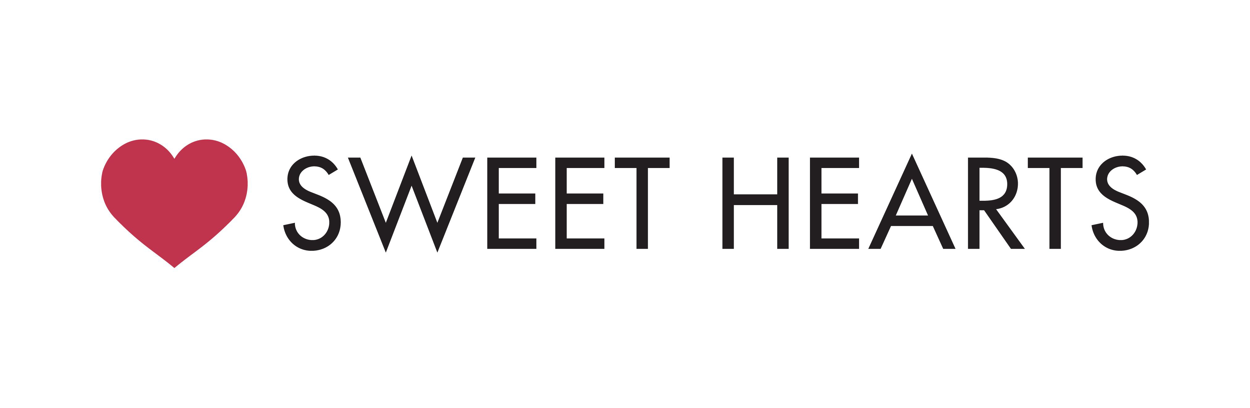 Sweet Hearts Logo