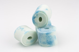 FP PRE-OILED FOAM AIR FILTER (4 pcs): MUGEN FP PRE-OILED FOAM AIR FILTER (4 pcs): MUGEN