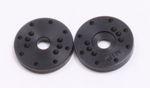 FP18411 MIP Bypass1 Piston, 8-Hole, 16mm (2pcs) 