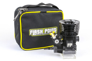 FP2506 FP02 .21 Nitro Off Road Engine w/Ceramic Rear Bearing/DCL Crankshaft/FP2500 Pipe-Manifold Combo FP2506 FP02 .21 Nitro Off Road Engine w/Ceramic Rear Bearing/DCL Crankshaft/FP2500 Pipe-Manifold Combo