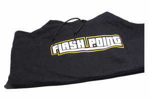 FP Logo Hoodie Black  FP Logo Hoodie Black