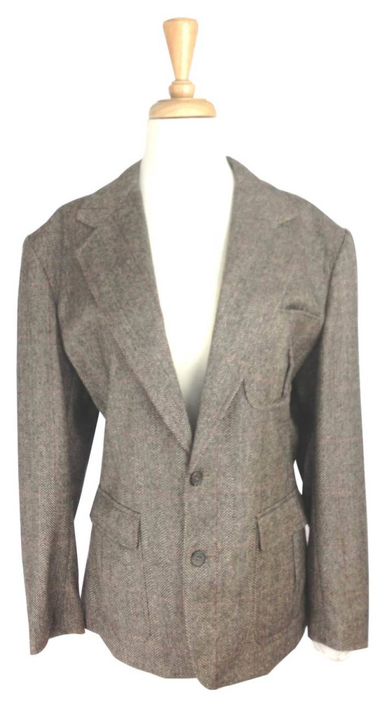 vintage ralph lauren blazer