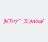 Betsey Johnson