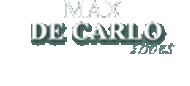 Max De Carlo