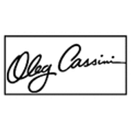 Oleg Cassini