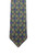 Ermenegildo Zegna olive textured tie