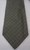 Hugo Boss gray textured tie