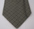 Hugo Boss gray textured tie