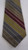 Lanvin retro stripe tie