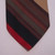 Retro Diagonal Stripe Tie