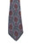 Valentino Gray, Blue & Pink Tie