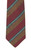 Vintage Cacharel Textured Stripes Silk Tie