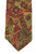 Cellini Silk Large Paisley Silk Tie