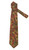 Cellini Silk Large Paisley Silk Tie