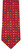 Brooks Brothers Red Butterfly Tie