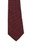 Vintage Bert Pulitzer Bordeaux Polka Dot Tie