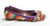 Missoni Signature Zig Zag Ballet Flats Size 7