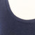 St. John Navy Blue Santana Knit Top