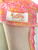 Vintage Lilly Pulitzer Pink & Orange Dress