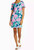 NWT Lilly Pulitzer Mellorie T-shirt Dress XXS