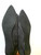 Stuart Weitzman Gray Suede Flats Size 37