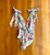 NWT LoveShackFancy One Piece Swimsuit XS