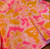 Lilly Pulitzer Pink & Yellow Full Skirt Size 0