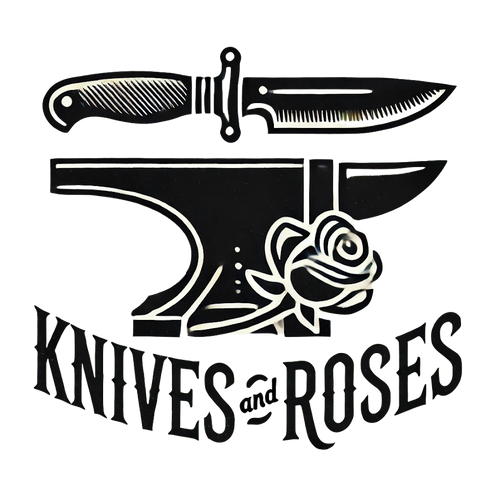 KNIVES AND ROSES