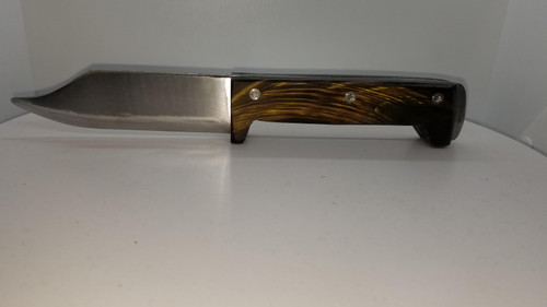 KNIVES AND ROSES HUNTING KNIFE #4